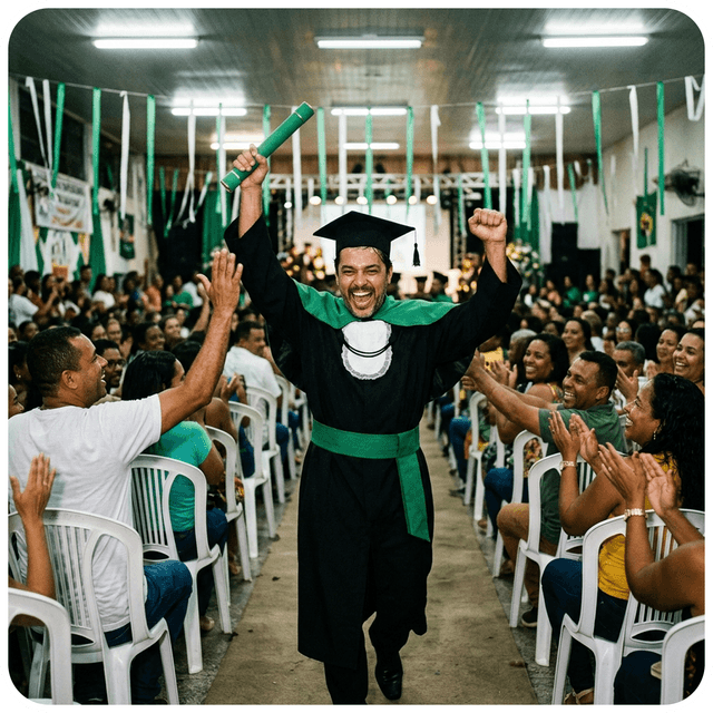 Formando Aprova INEB